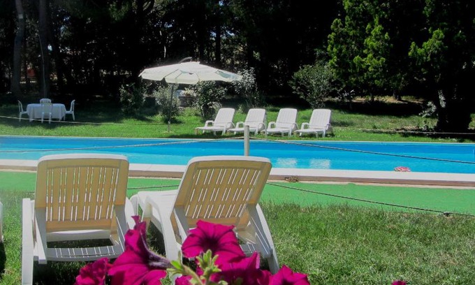Landro House | Agriturismo Feudo Tudia