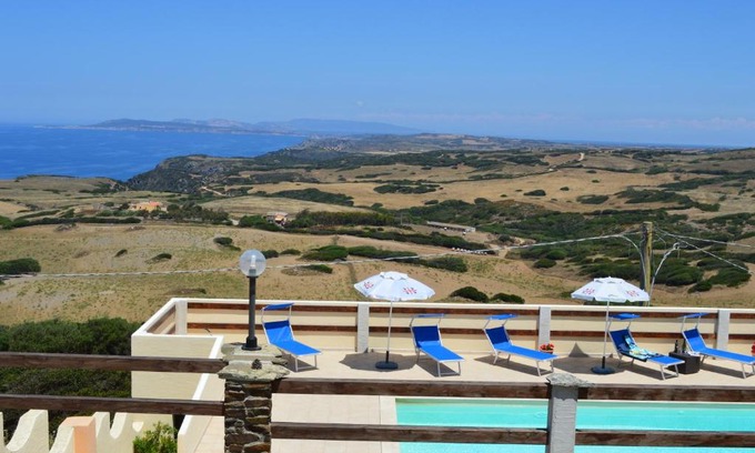 Sassari House | Agriturismo Finagliosu