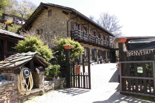 Pinerolo House | Agriturismo Fiorendo