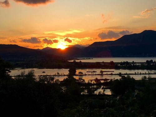 Iseo House | Agriturismo Forest B&B