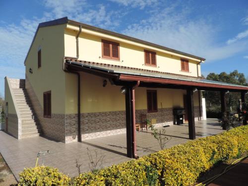 Alghero House | Agriturismo i doni del mandorlo