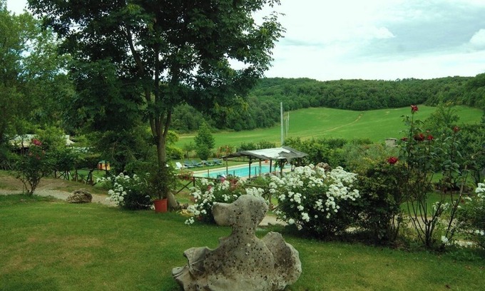 Capocavallo Other | Agriturismo I Sassi Grossi