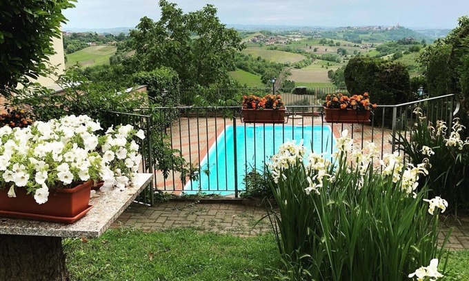 Asti Other | Agriturismo I Suri