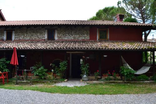Nogaredo al Torre House | Agriturismo Il Cammino