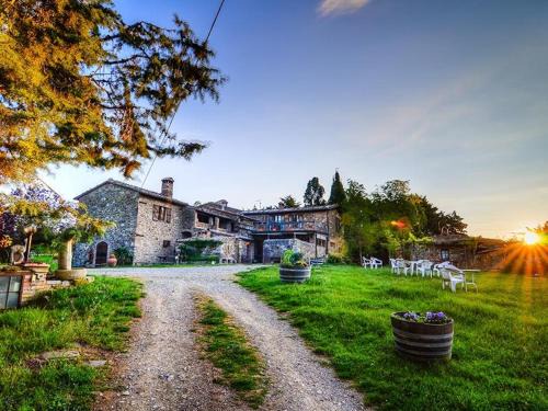 Montalcino House | Agriturismo Il Cocco