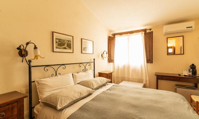 Oristano House | Agriturismo Il Giglio