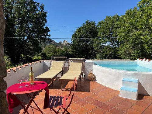 Aggius House | Agriturismo Il Muto di Gallura