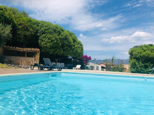 Bindua House | Agriturismo Il Paradiso