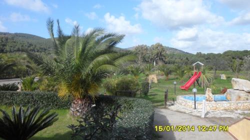 Alghero House | Agriturismo Isidoro