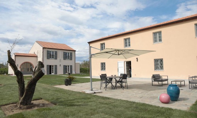 Fiumaretta House | Agriturismo I Casali