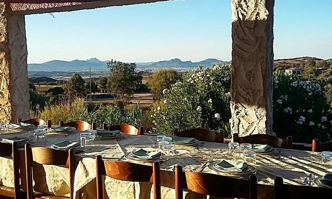 Loiri Porto San Paolo House | Agriturismo Gli Oleandri