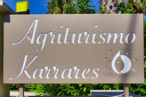 Borgagne Bed & Breakfast | Agriturismo Karrares
