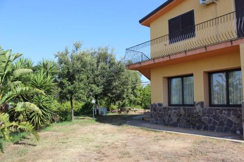 Girasole House | Agriturismo L' Agrumeto