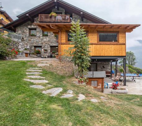 Nozon House | Agriturismo La Clochette