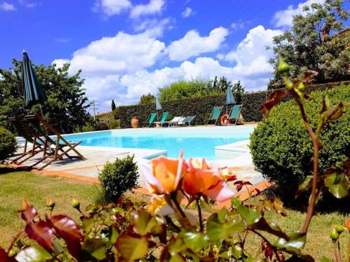 Volterra House | Agriturismo La fonte