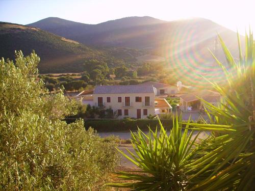 Santadi House | Agriturismo La Grotta Del Tesoro