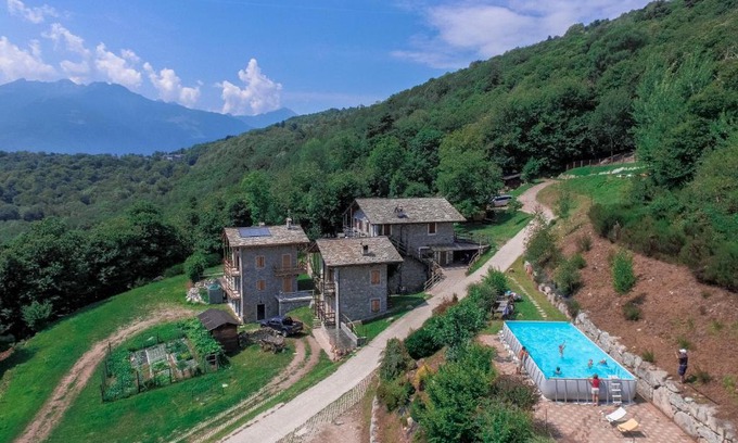 Civo House | Agriturismo La Pedruscia