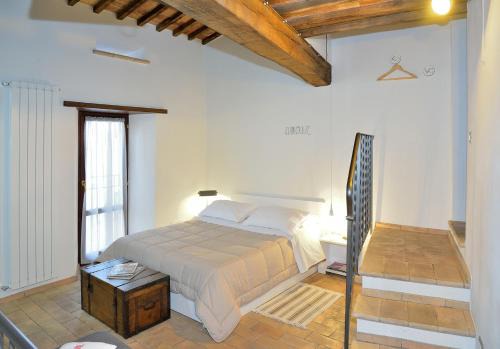 Bagnoregio House | Agriturismo La Peonia