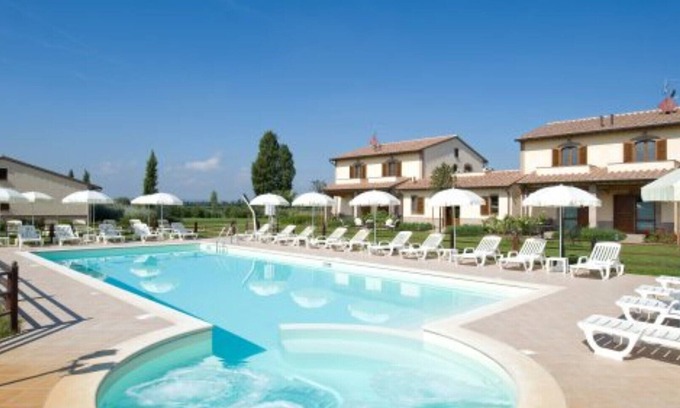 Cannara Apartment | Agriturismo Le Rondini- APARTMENT WITH BALCONY