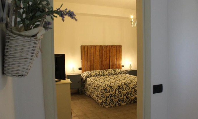 Camisano House | AGRITURISMO LE ZORLESCHE