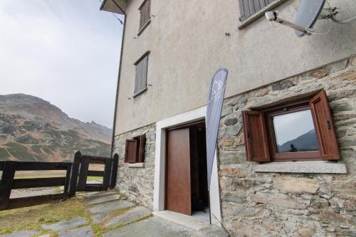 Montespluga House | Agriturismo Montespluga