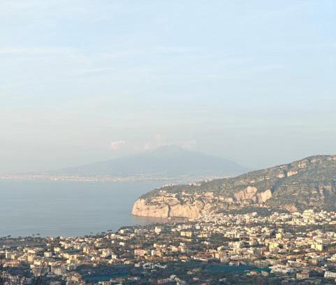 Sant'Agnello Apartment | Agriturismo Nonno Antonino