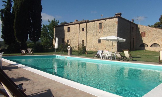 San Gimignano House | Agriturismo Natura E Salute