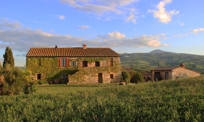 Gallina House | Agriturismo Passalacqua
