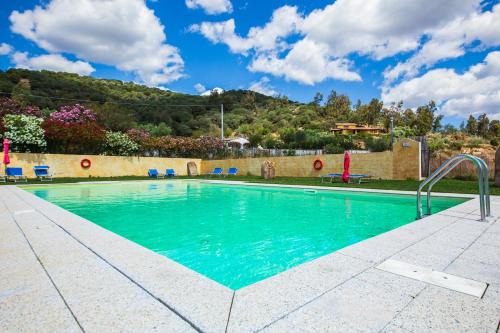 Irgoli House | Agriturismo Piperedda