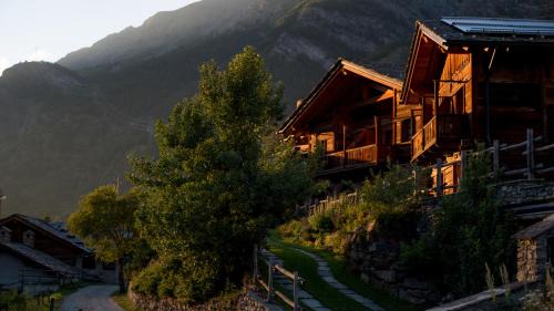 Cogne House | Agriturismo Plan de la Tour B&B