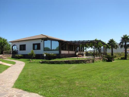 Alghero House | Agriturismo Porticciolo
