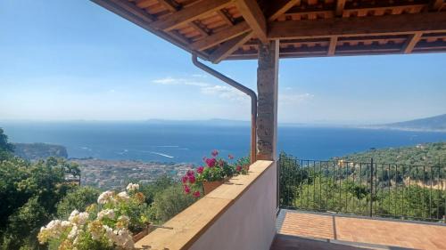 Sorrento House | Agriturismo Primaluce