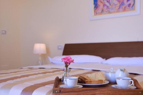 Province of Lecce House | Agriturismo Puntarelle