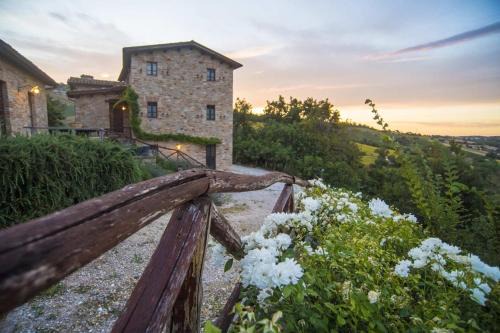 Force House | Agriturismo Ramusè