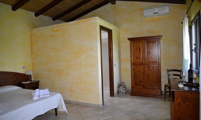 Galtelli Other | Agriturismo Rubinu - Sa Nuke