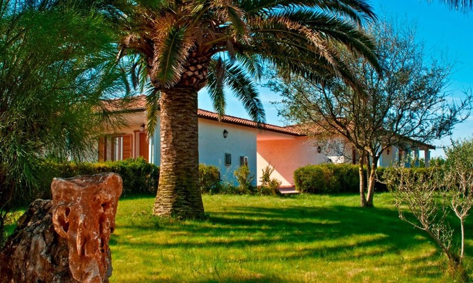 Olmedo Other | Agriturismo Sa Suerera