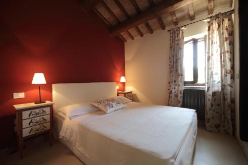 Staffolo House | Agriturismo Segnavento