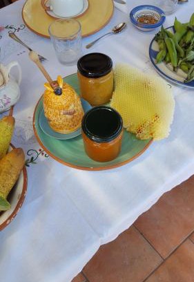 Piscita House | Agriturismo SoleMare