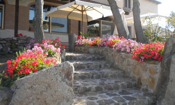 Ittiri House | Agriturismo Su Recreu