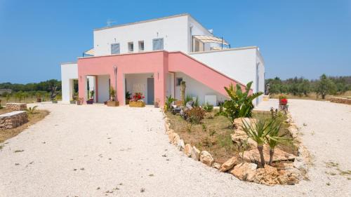 Il Monte House | Agriturismo Tenuta Arbanoa