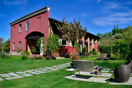 Asti House | Agriturismo Tenuta Polledro