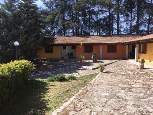 Orani House | Agriturismo Usurtala