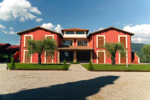 San Gemini House | Agriturismo Violati