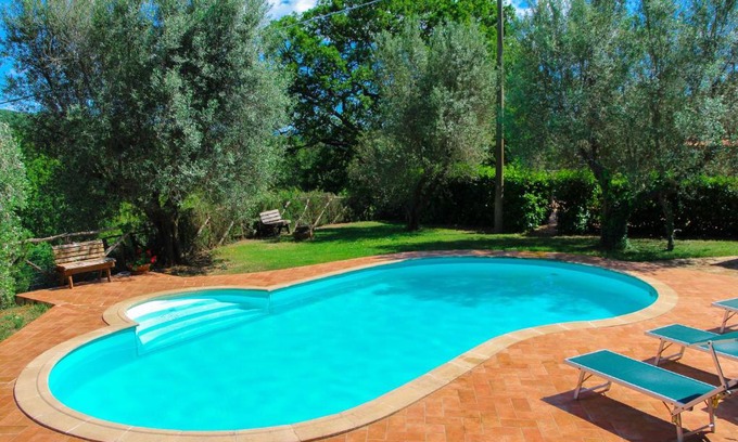 Manciano House | Agriturismomillefiori