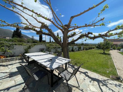 Messolonghi House | Agrivilla Mycenae Escape