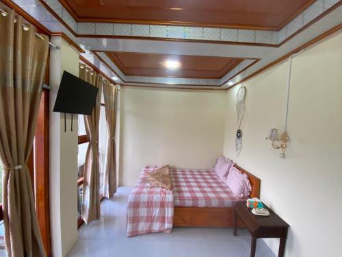 Dieng House | Agriya Lubis 2 room