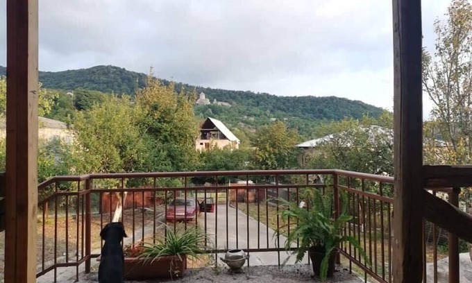 Tkibuli House | Agro Guesthouse Korena