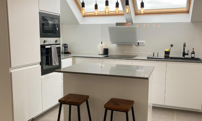 Central Serbia Apartment | Agro Lux Apartment - Milenović