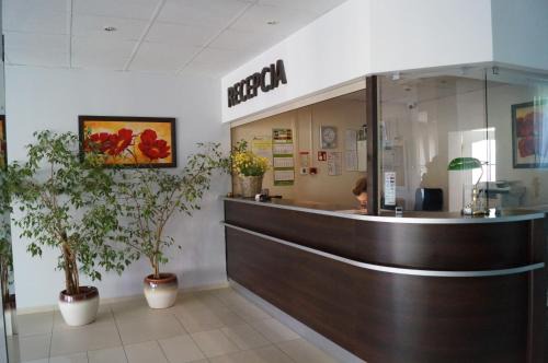 Krzyki Bed & Breakfast | AGRO obiekt hotelowy