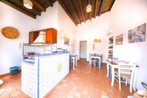 Old Town Bed & Breakfast | Agrodolce B&B